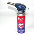 gas soldering torch for waterproofing BBQ Outdoor Flame Gun